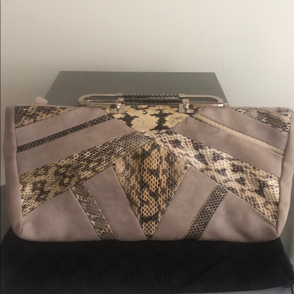 Herve Leger Handbag